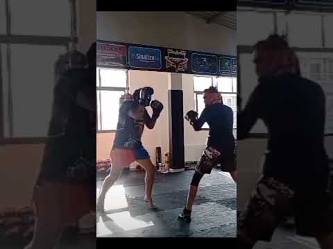 Diego Gaúcho vs Gabriel Dorta good boxing sparring #highlights  #boxe #esporte #brasil #2023 #atleta