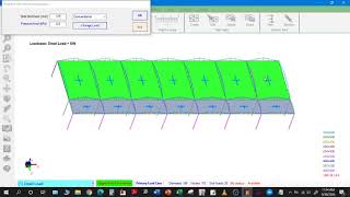 3D Structural Model M3 A1 Part 4