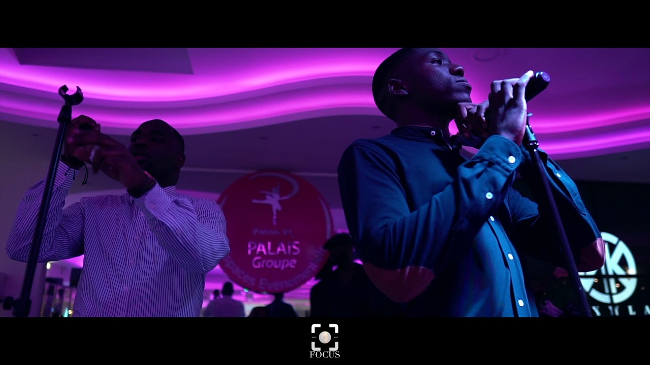 rumba BOKOTUNA Nk Divine & Yvan DIAKIESE