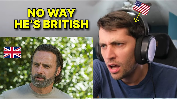 American reacts to 10 Brits Who Tricked America with Their Fake Accents