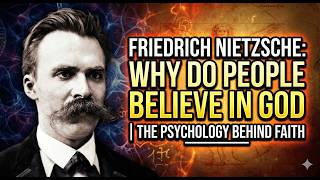 Why Do People Believe in God | The Psychology Behind Faith
