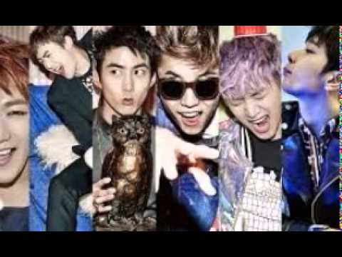 2PM - FAREWELL TRIP (이별여행) [VOSTFR/ ROMA]