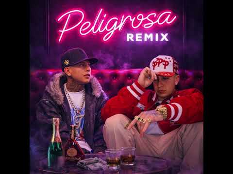 Tornillo PELIGROSA REMIX Toser One 