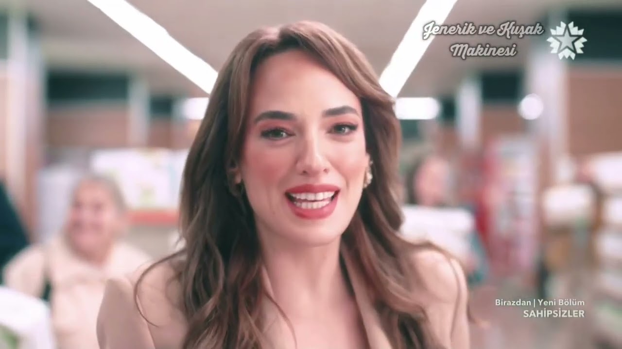 Star TV Reklam Kuşağı - 26 Mart 2025.