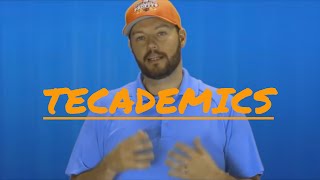 Tecademics - What Is Tecademics