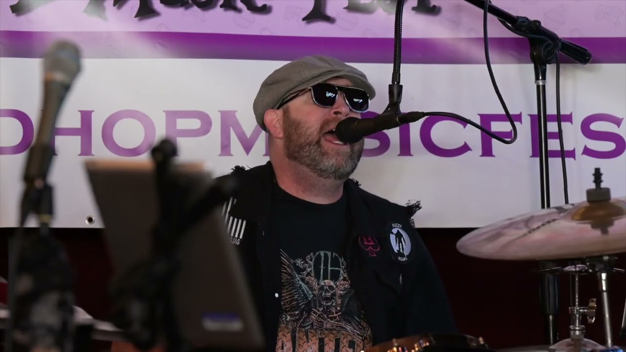 MADHOP 2024 LINEUP COMING SOON