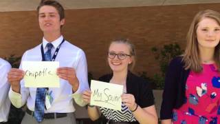 Provo 8B I am with you