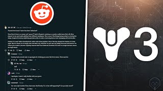 Was The Destiny 3 Project Payback Leak Accurate