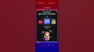 2248 Color Block - 2048 Number Game #games #puzzle #mergenumberblock