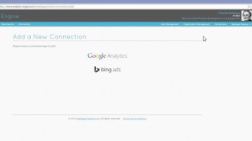 Automatically Sync Bing Ads Cost Data with Google Analytics
