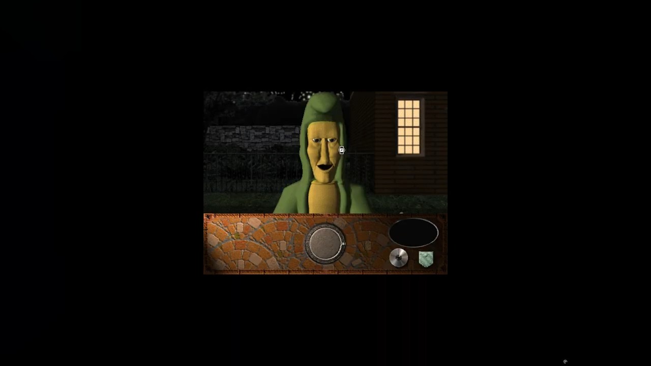 Victorian Park\ビクトリアン・パーク (1996) Pippin [Emulation Test