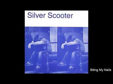 Silver Scooter - Biting My Nails 7" (1996) [Full]