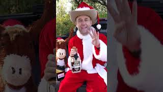 Twelve Days of Texas Christmas Day 12: Garrison Brothers Bourbon 🥃