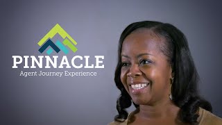 KHM Travel's Agent Journey: Meet Pinnacle Agent Tamyra screenshot 1