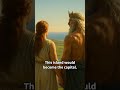The Rise of Atlantis | The Golden Age #atlantis #mythology #shorts