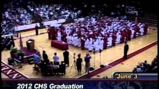 TV3 - Connersville Indiana (Demo Reel)