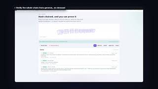 Information Agentic Commerce Ledger — A Merchant Any AI Agent Can Trustfinal compressed Update