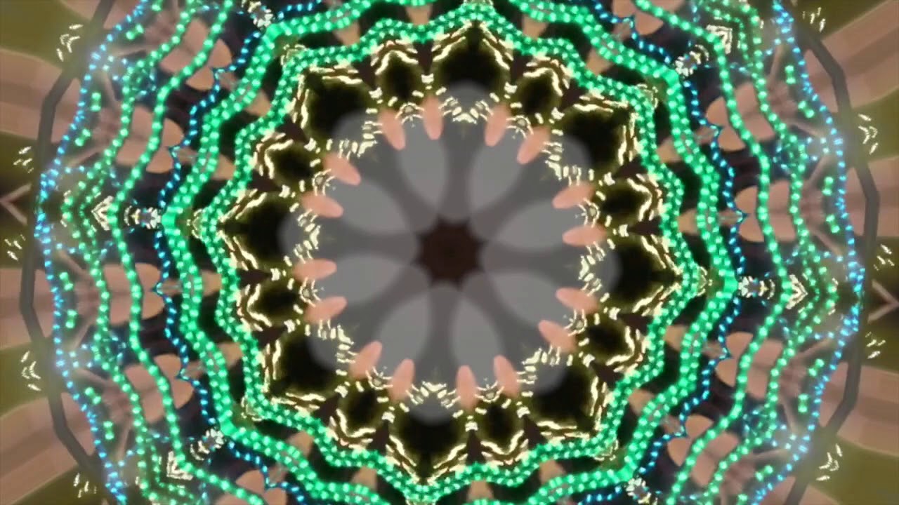 FOCUS - Mindfulness - SENSORY 