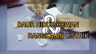 UJIAN PRAKTIK IPA I KELAS 6