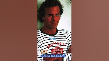 Thumbnail of Vivir | 107 | Julio Iglesias | 1974 | #short #baladas   #romantico #musica #music