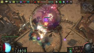 Replica dreamfeather drox awaken level 8 kill