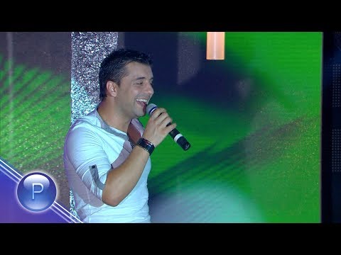 BORIS DALI V RATSETE Борис Дали В ръцете Live 2012