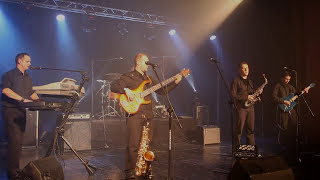 Video voorbeeld van "Rock and roll is king (Electric Light Orchestra cover)"