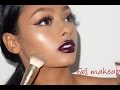 Fall makeup look | JaydePierce