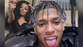 NLE Choppa Jokes about deleting Himself in Twitter rant ‼️
