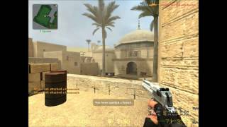 Counter Strike Source|EPIC TROLL|WTF...