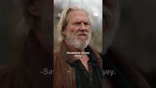 Fx The Old Man Çok Yakında