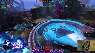 Stuff with Power Chrono