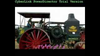 Traktor polka - Video*C.B.Cvet