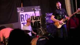 Parquet Courts - Rough Trade East 2013 (Full Performance)