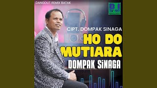 Download lagu HO DO MUTIARA (Remix)