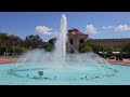 Bea Evenson Fountain Balboa Park San Diego