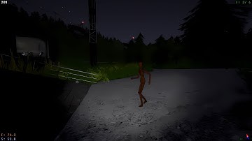 Voices of the Void: The 0.6.0 Experiment ( Pt. 2 )