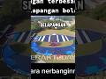 Layangan Terbesar Lapangan Bola Jawa 😱🗿#shorts #layangan