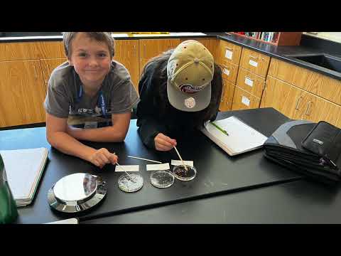 STEM Launch 2026 LP