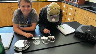 STEM Launch 2026 LP