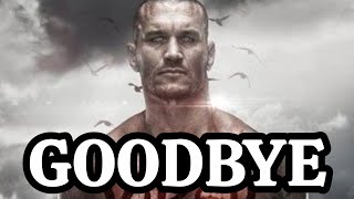 Randy Orton BREAKS SILENCE… He May NEVER Return After WrestleMania 😢