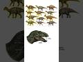 The Most Successful Dinosaurs You Never Knew!