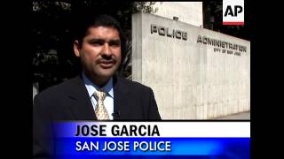 Police say a Northern California man pretended to be a police officer when he met women on Craigslis