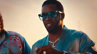 Fat Joe, DJ Khaled, Amorphous - Sunshine (The Light) (Official Video)