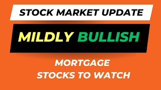 Up-Trend Intact But Losing Steam