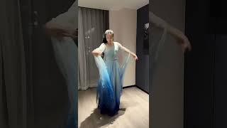 Waiting for You in Spring | Chinese Classical Dance