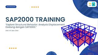 Pelatihan SAP2000