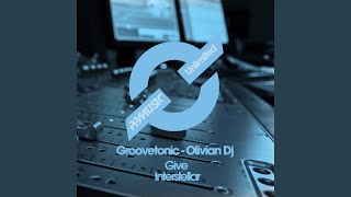 Interstellar (Original Mix)