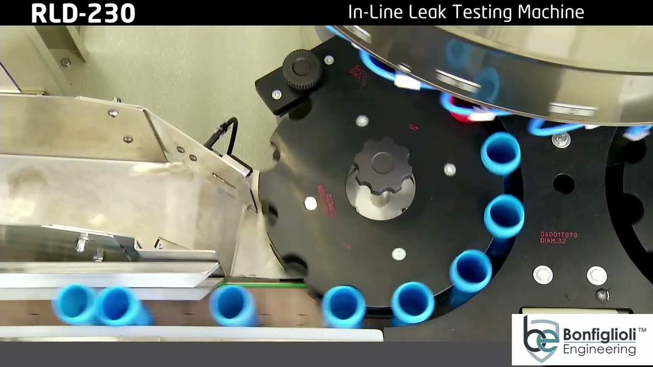 Bonfiglioli Engineering video thumbnail
