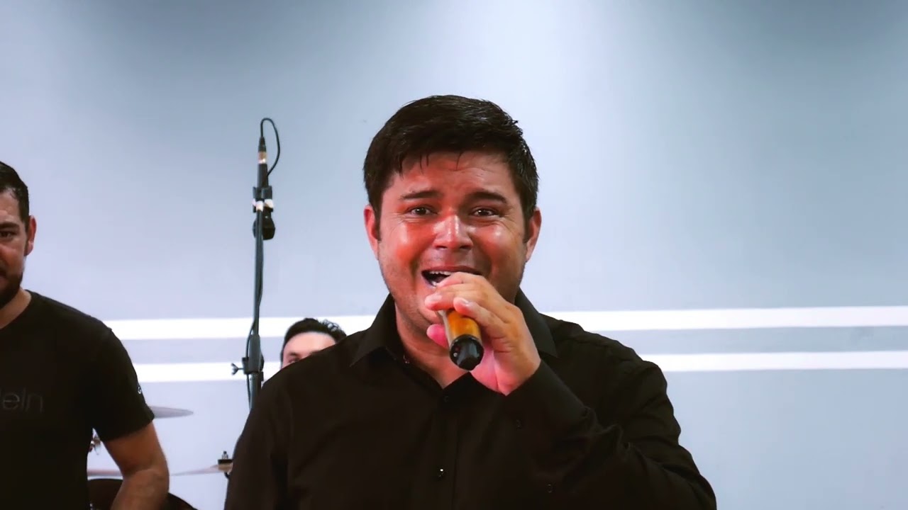 Mba'epa recalcula, Nda Jekehai De Mi Suerte, Nde suerte venteko chehegui - Grupo Musical Maracaibo